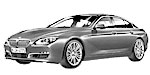 BMW F06 P0BC8 Fault Code